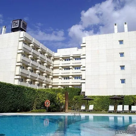 Nh Collection Marbella