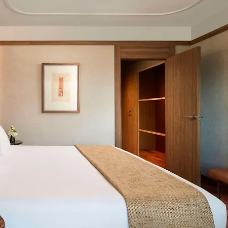 Hotel Nh Collection Marbella