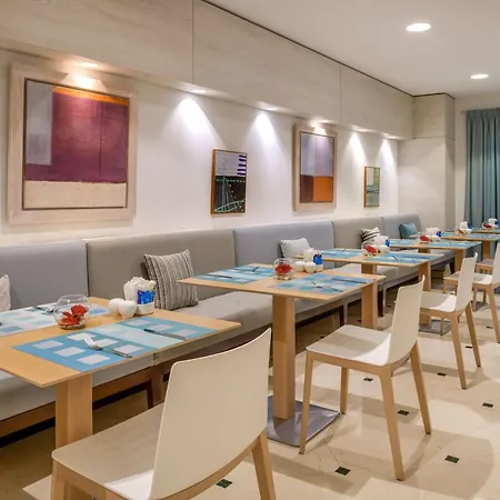 Hotel Nh Collection Marbella