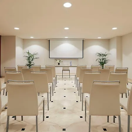 Nh Collection 4* Marbella