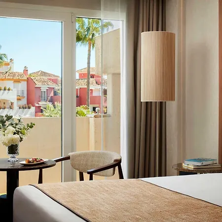 Hotel Nh Collection Marbella