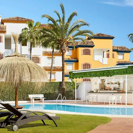 Nh Collection Hotel Marbella