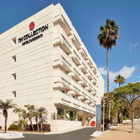 Nh Collection Marbella