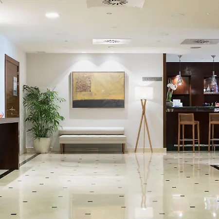 Hotel Nh Collection 4*