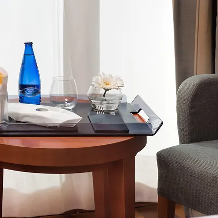 Hotel Nh Collection Marbella