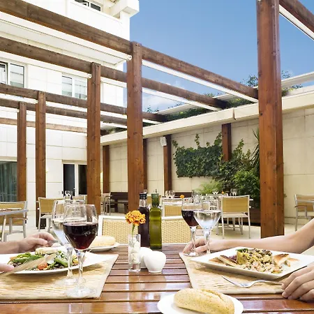 Nh Collection 4* Marbella