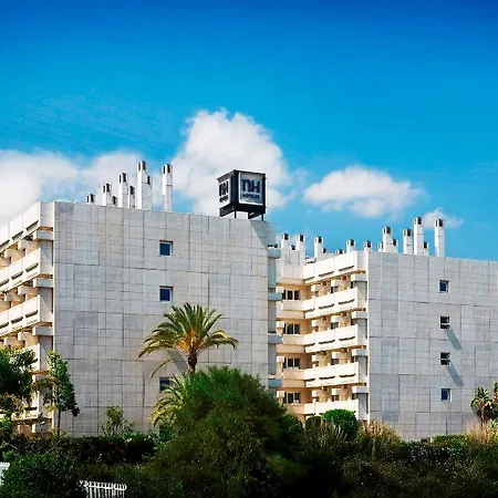 Nh Collection Hotel Marbella