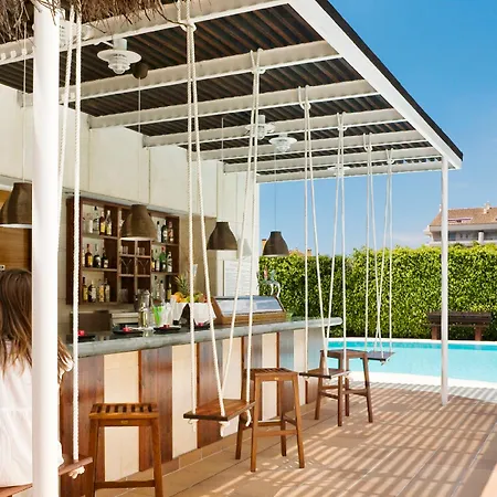 Nh Collection 4* Marbella