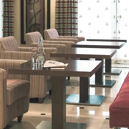 Hotel Nh Collection 4*