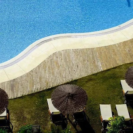 Hotel Nh Collection 4*