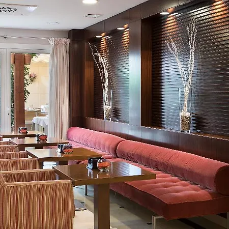 Hotel Nh Collection Marbella