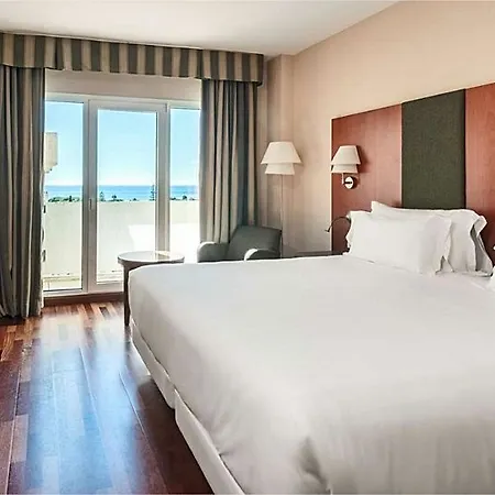 Nh Collection 4* Marbella