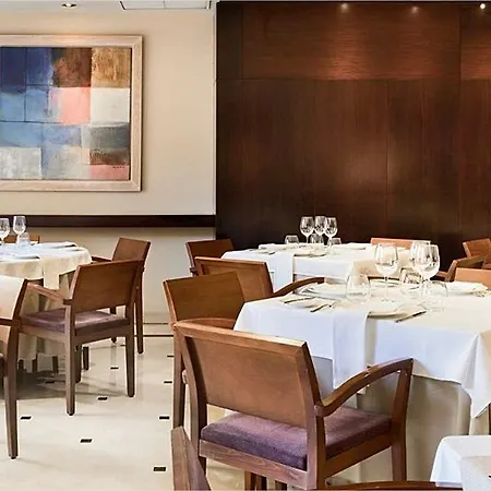 Hotel Nh Collection 4*