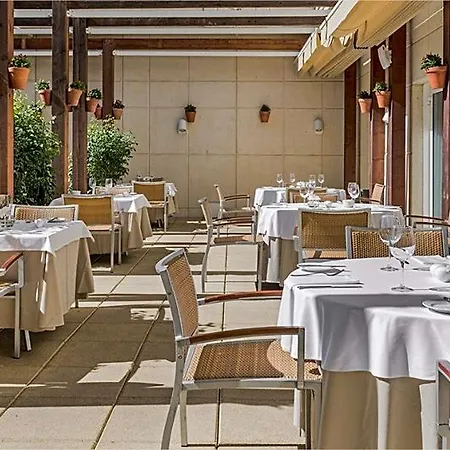 Nh Collection 4* Marbella