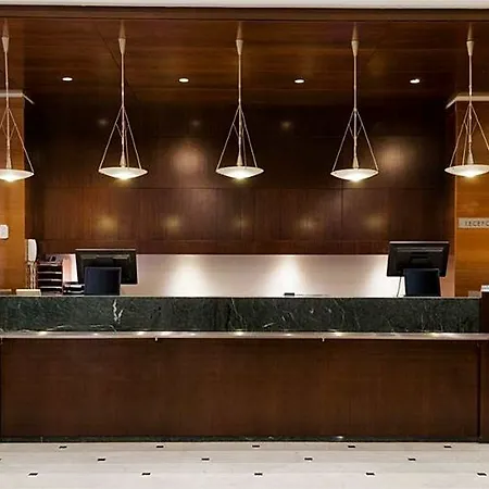 Hotel Nh Collection Marbella