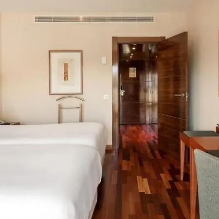 Hotel Nh Collection Marbella