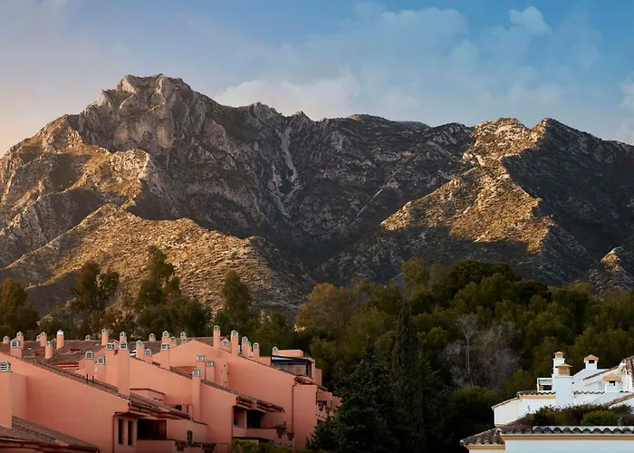 Hotel Nh Collection Marbella