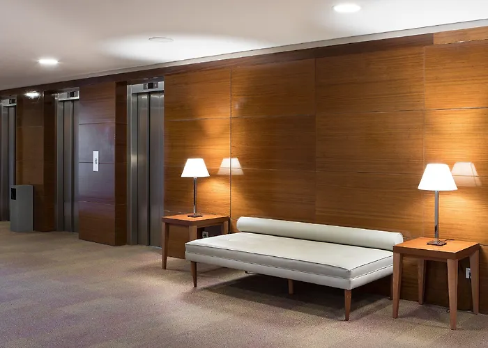 Nh Collection Marbella