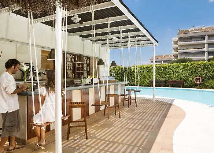Nh Collection Marbella