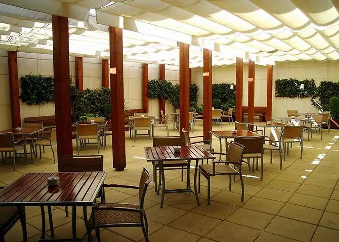 Nh Collection Hotel