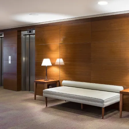 Nh Collection Марбелья