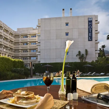 Готель Nh Collection