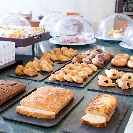 Готель Nh Collection