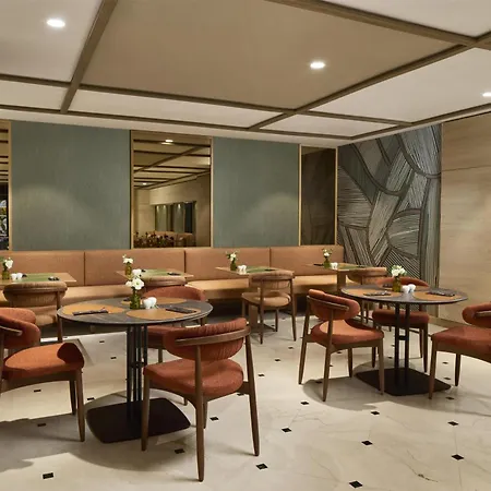 Nh Collection Szálloda