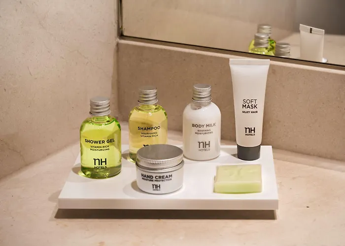 Szálloda Nh Collection Marbella