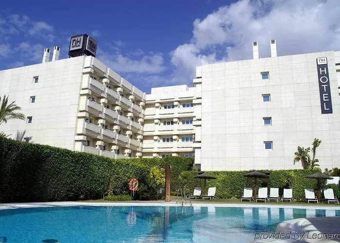 Nh Collection Marbella