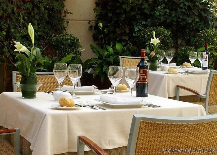 Nh Collection Szálloda