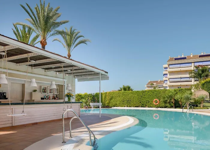 Nh Collection Szálloda 4*