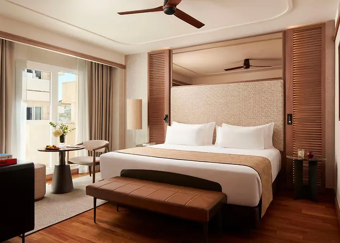 Szálloda Nh Collection