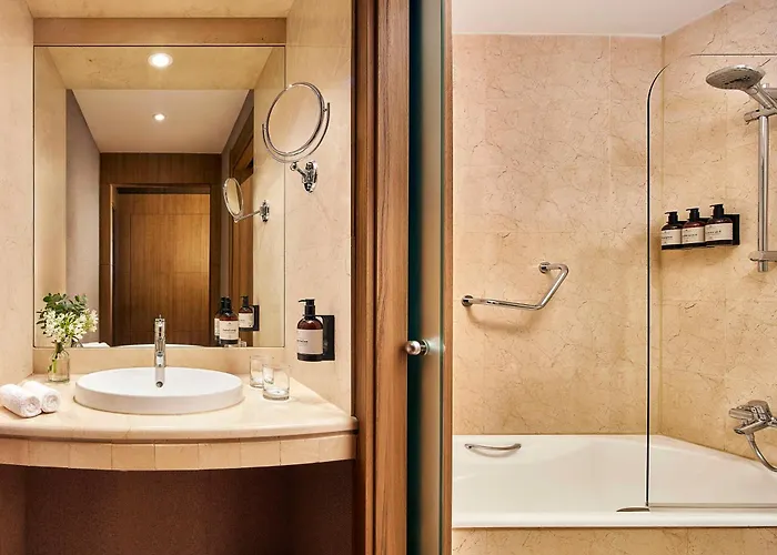 Nh Collection Marbella