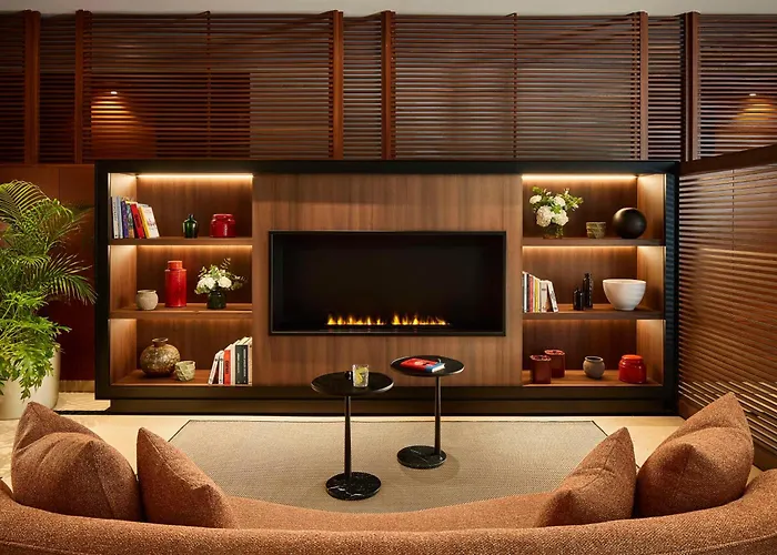 Szálloda Nh Collection