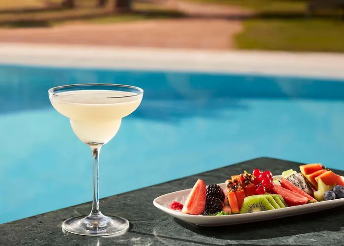 Szálloda Nh Collection