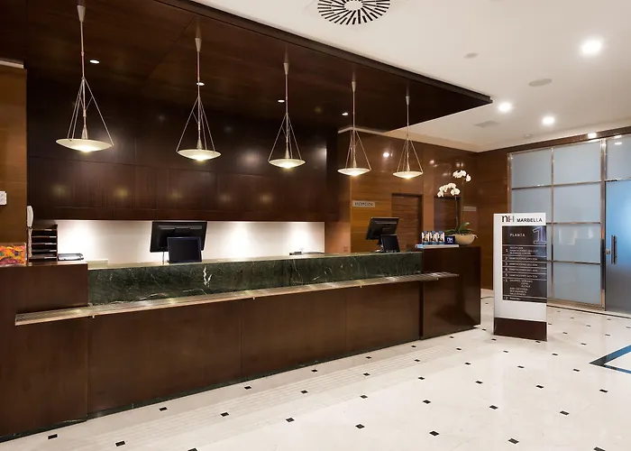 Nh Collection Отель