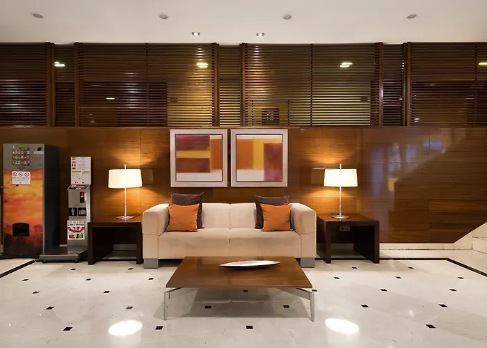 Szálloda Nh Collection Marbella