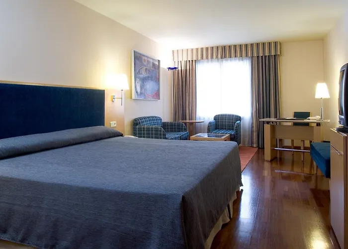 Nh Collection Marbella