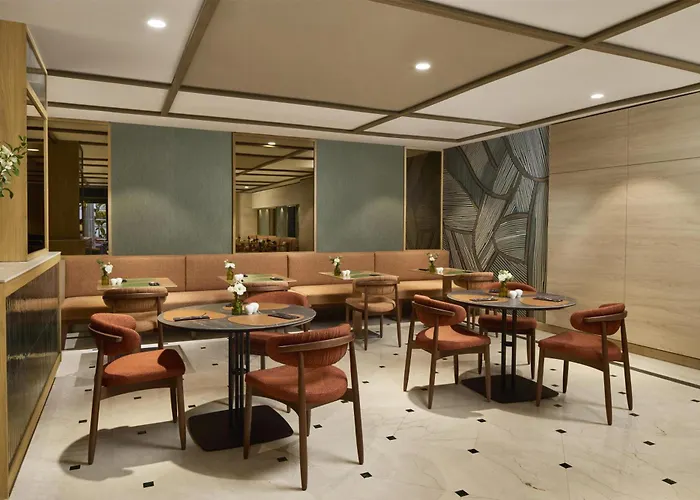 Nh Collection Szálloda