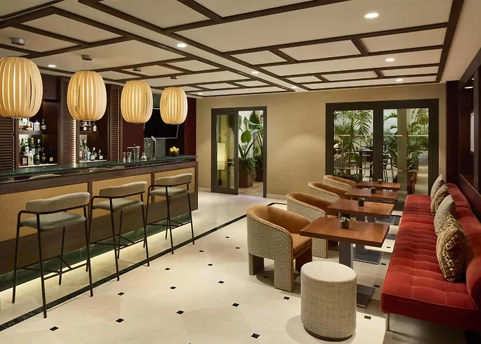 Szálloda Nh Collection 4*