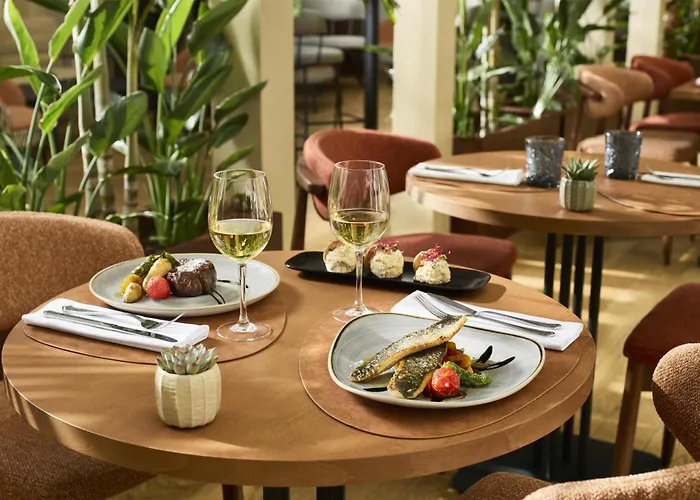 Nh Collection Марбелья