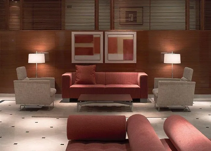 Nh Collection Marbella