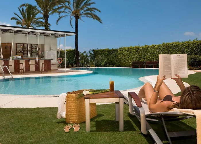 Szálloda Nh Collection 4*