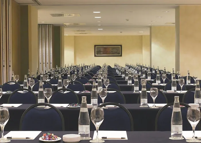 Nh Collection Hotel