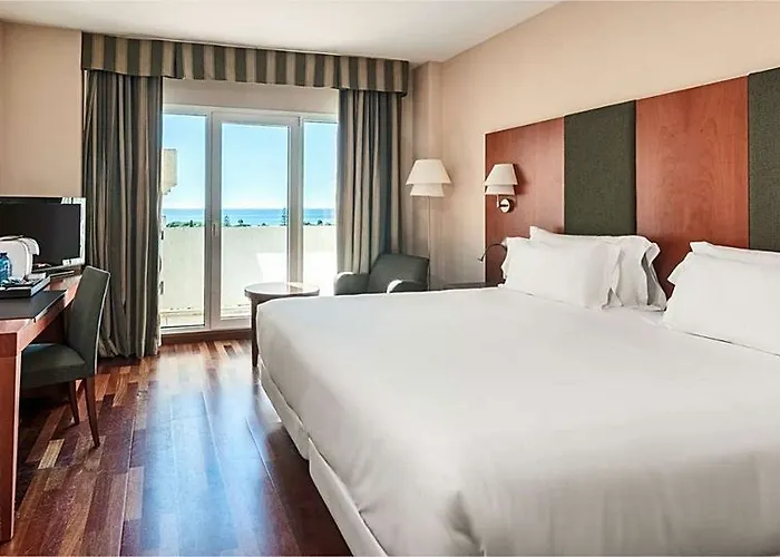 Nh Collection 4* Marbella