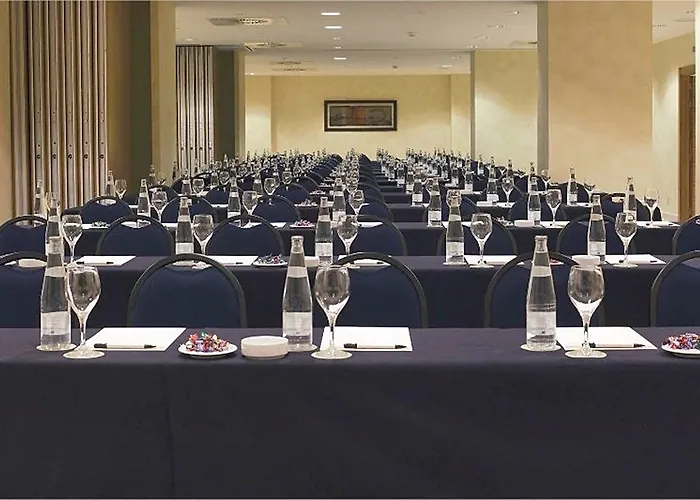 Nh Collection 4* Marbella