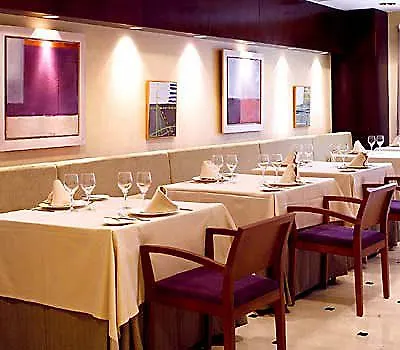 Nh Collection Szálloda 4*