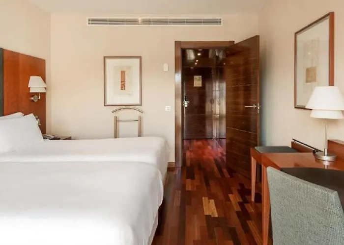 Отель Nh Collection Марбелья