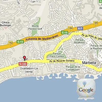 Nh Collection 4* Marbella